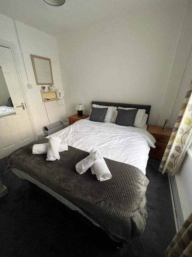 The Wilton Hotel بلاكبول المظهر الخارجي الصورة